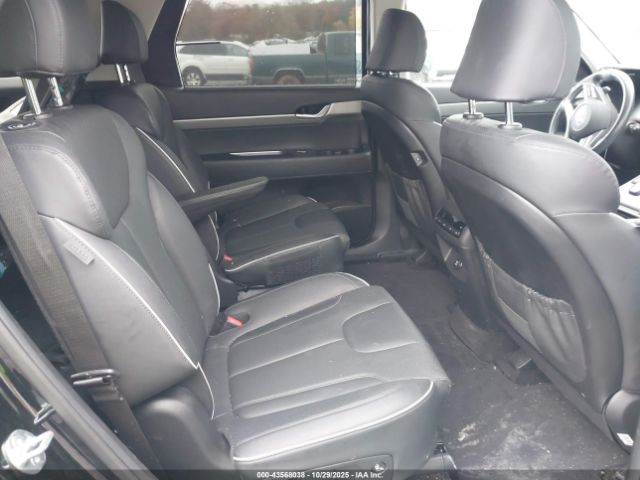 2024 HYUNDAI PALISADE KM8R3DGE0RU796659 Photo 7