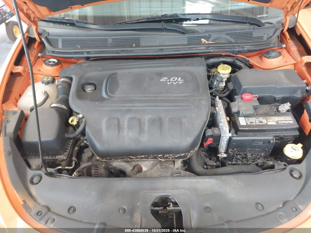 43568039 :رقم المزاد ، 1C3CDFBA9DD288680 vin ، 2013 Dodge Dart Sxt مزاد بيع
