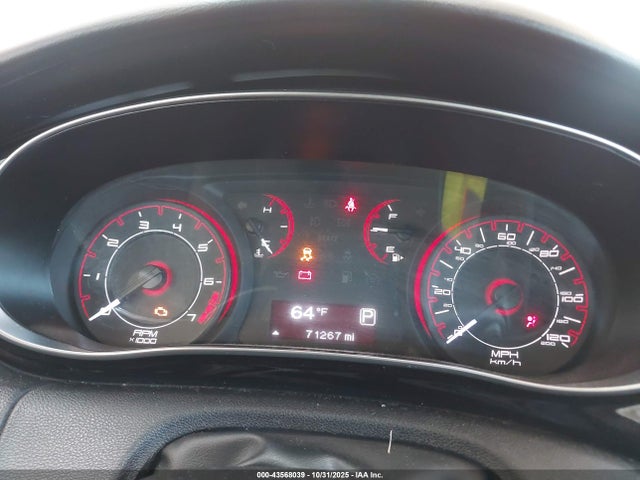 43568039 :رقم المزاد ، 1C3CDFBA9DD288680 vin ، 2013 Dodge Dart Sxt مزاد بيع