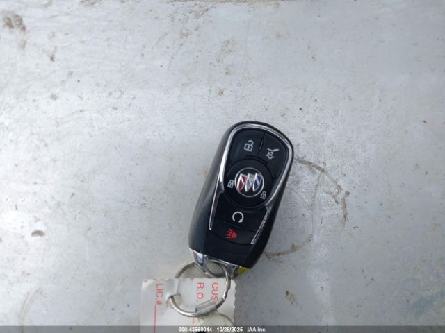 2020 BUICK ENCLAVE 5GAEVCKW7LJ269574 Photo 10