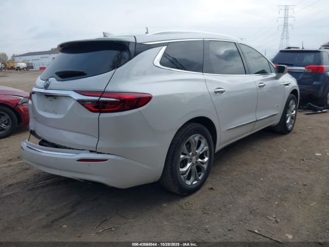 2020 BUICK ENCLAVE 5GAEVCKW7LJ269574 Photo 3