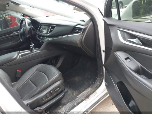 2020 BUICK ENCLAVE 5GAEVCKW7LJ269574 Photo 4