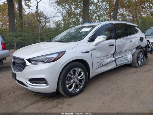 2020 BUICK ENCLAVE 5GAEVCKW7LJ269574 Photo 5