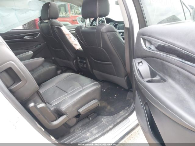 2020 BUICK ENCLAVE 5GAEVCKW7LJ269574 Photo 7