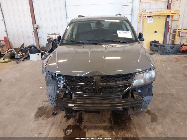 Продаж на аукціоні авто 2020 Dodge Journey Se Value, vin: 3C4PDCABXLT276133, номер лоту: 43568057