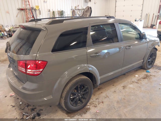Продаж на аукціоні авто 2020 Dodge Journey Se Value, vin: 3C4PDCABXLT276133, номер лоту: 43568057