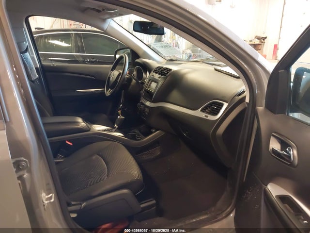 Продаж на аукціоні авто 2020 Dodge Journey Se Value, vin: 3C4PDCABXLT276133, номер лоту: 43568057