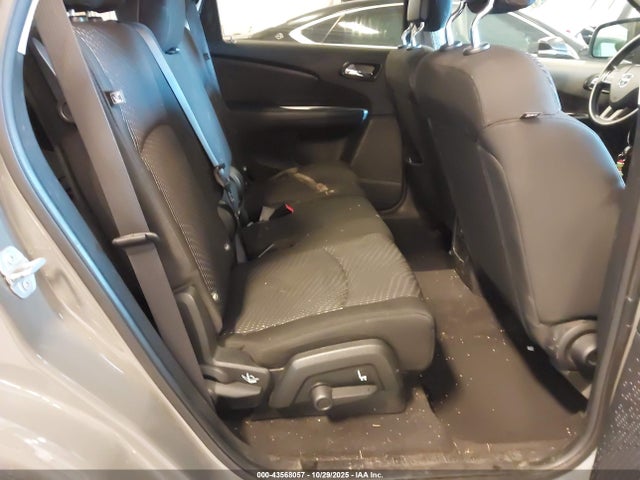 Продаж на аукціоні авто 2020 Dodge Journey Se Value, vin: 3C4PDCABXLT276133, номер лоту: 43568057