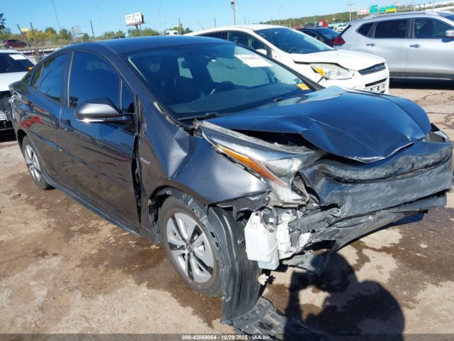 2017 TOYOTA PRIUS JTDKARFU4H3034845