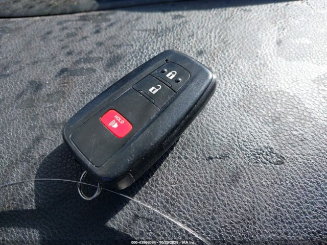 2017 TOYOTA PRIUS JTDKARFU4H3034845 Photo 10