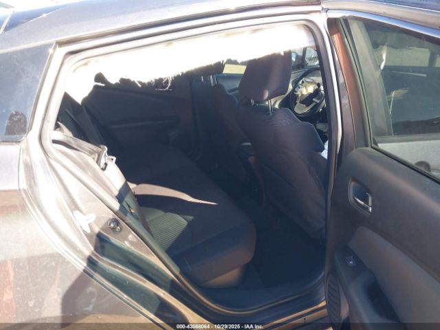 2017 TOYOTA PRIUS JTDKARFU4H3034845 Photo 7