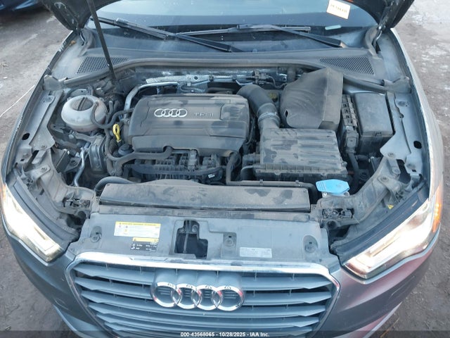 2016 AUDI A3 WAUA7GFF0G1019721 Photo 9