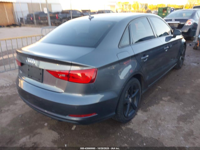 2016 AUDI A3 WAUA7GFF0G1019721 Photo 3