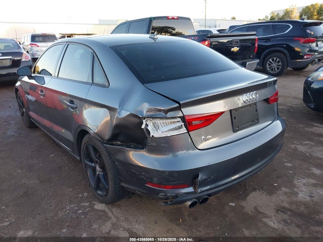 2016 AUDI A3 WAUA7GFF0G1019721 Photo 5