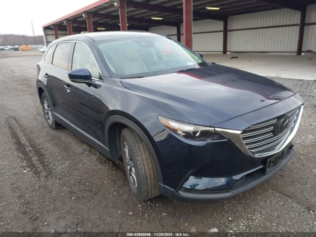 2023 MAZDA CX-9 JM3TCBCY4P0645933