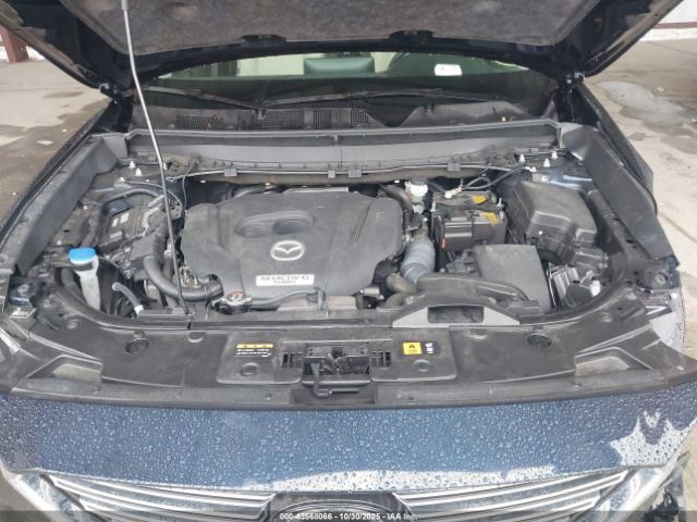 2023 MAZDA CX-9 JM3TCBCY4P0645933 Photo 9