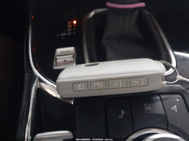 2023 MAZDA CX-9 JM3TCBCY4P0645933 Photo 10