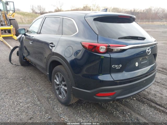 2023 MAZDA CX-9 JM3TCBCY4P0645933 Photo 2