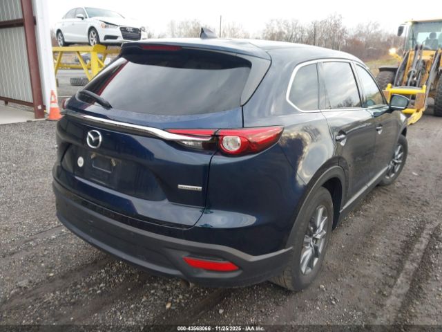 2023 MAZDA CX-9 JM3TCBCY4P0645933 Photo 3