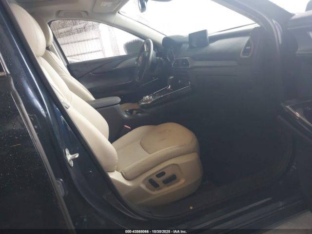 2023 MAZDA CX-9 JM3TCBCY4P0645933 Photo 4