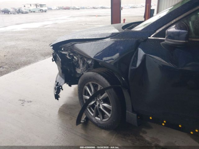 2023 MAZDA CX-9 JM3TCBCY4P0645933 Photo 5