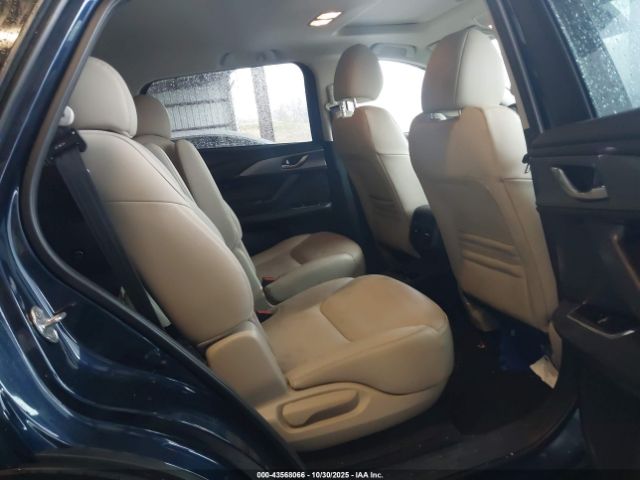 2023 MAZDA CX-9 JM3TCBCY4P0645933 Photo 7