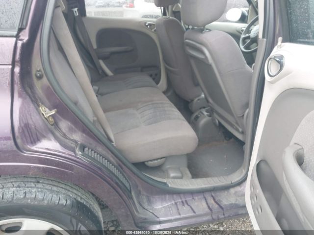 2005 CHRYSLER PT CRUISER 3C4FY58B35T636556 Photo 7