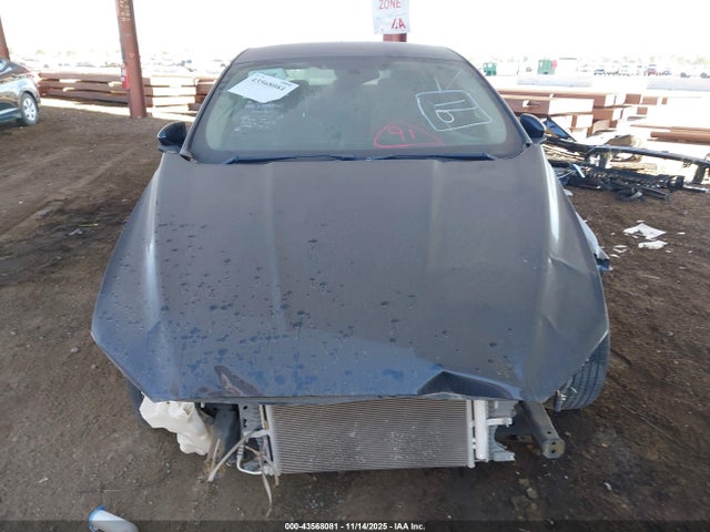 Ford FUSION S 2017 3FA6P0G70HR171874 Image 12
