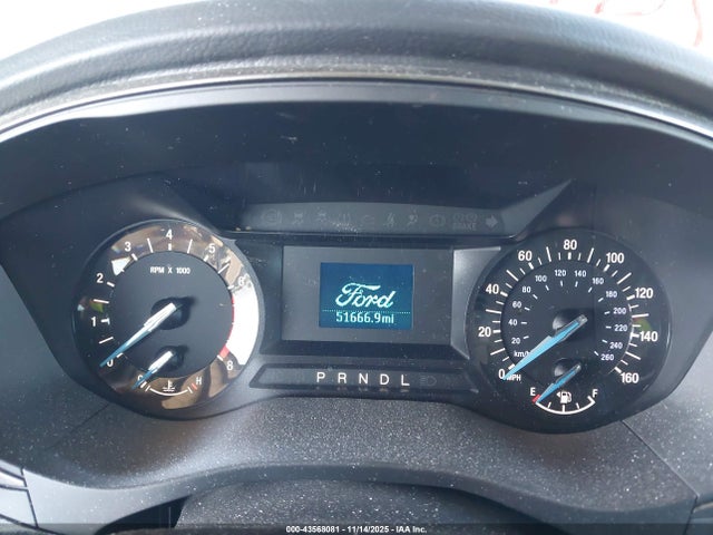 Ford FUSION S 2017 3FA6P0G70HR171874 Image 15