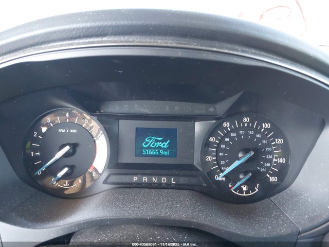 2017 FORD FUSION 3FA6P0G70HR171874 Photo 6