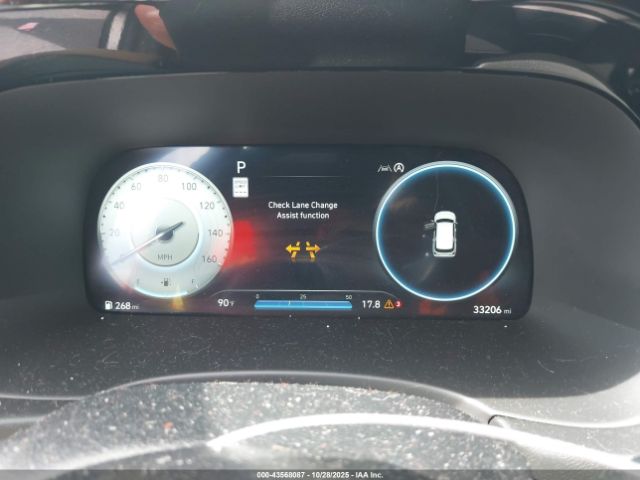 2024 HYUNDAI PALISADE KM8R74GEXRU741964 Photo 6