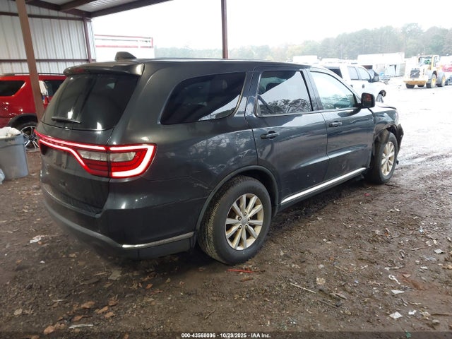 Продаж на аукціоні авто 2015 Dodge Durango Sxt, vin: 1C4RDHAG0FC922765, номер лоту: 43568096