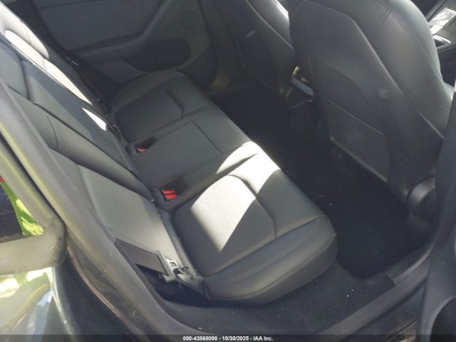 2024 TESLA MODEL Y 7SAYGDEF7RA318053 Photo 7
