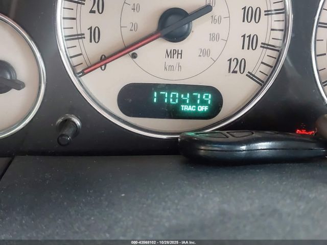 2003 CHRYSLER TOWN & COUNTRY 2C8GP64L63R108794 Photo 6