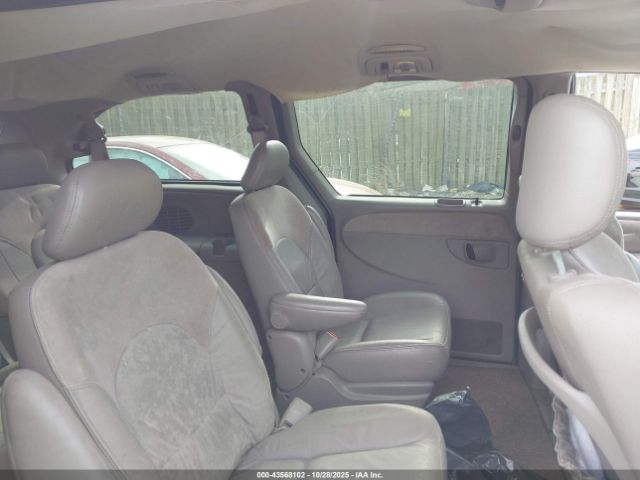 2003 CHRYSLER TOWN & COUNTRY 2C8GP64L63R108794 Photo 7