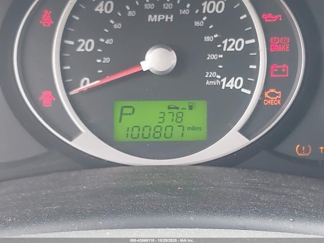 2006 Hyundai Tucson Gls/limited მანქანა იყიდება აუქციონზე, vin: KM8JN72D96U308716, აუქციონის ნომერი: 43568110