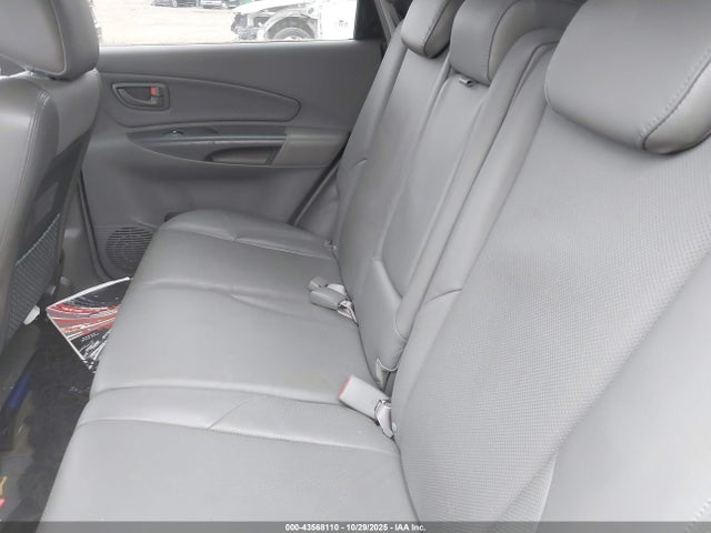 2006 Hyundai Tucson Gls/limited მანქანა იყიდება აუქციონზე, vin: KM8JN72D96U308716, აუქციონის ნომერი: 43568110