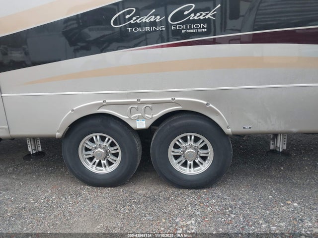 4X4FCRM2XGS215606 Forest River Other
