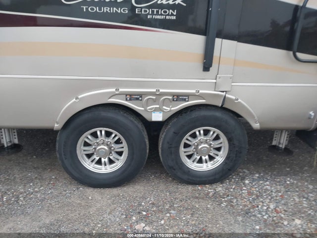 4X4FCRM2XGS215606 Forest River Other