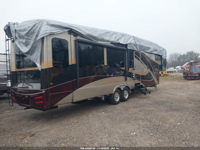 4X4FCRM2XGS215606 Forest River Other