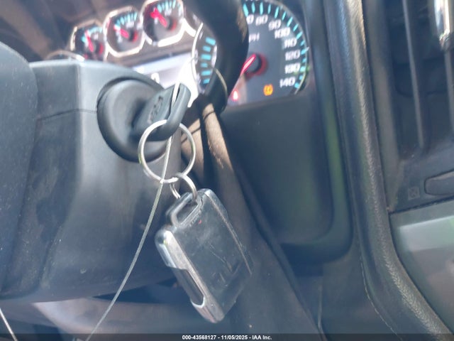 Chevrolet Silverado 2500hd Ltz 2015 1GC1KWE87FF100389 Image 11