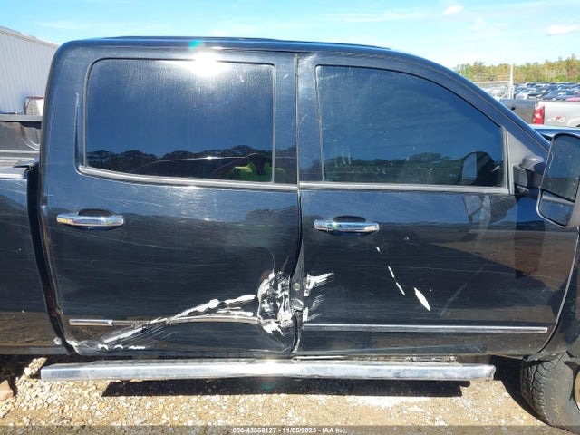 Chevrolet Silverado 2500hd Ltz 2015 1GC1KWE87FF100389 Image 14