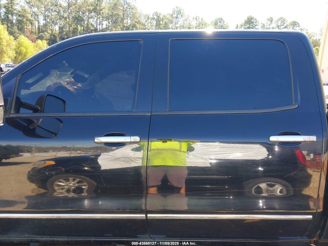 Chevrolet Silverado 2500hd Ltz 2015 1GC1KWE87FF100389 Image 15