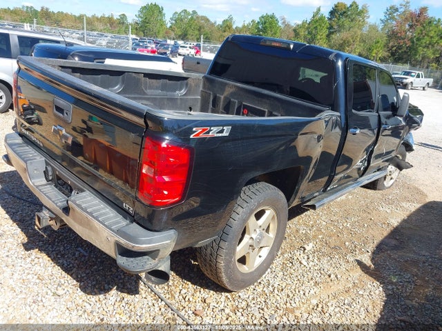 Chevrolet Silverado 2500hd Ltz 2015 1GC1KWE87FF100389 Image 4