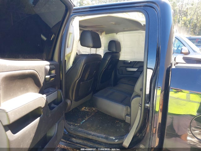 Chevrolet Silverado 2500hd Ltz 2015 1GC1KWE87FF100389 Image 8