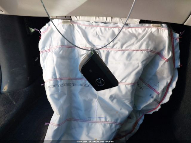 2023 ACURA MDX 5J8YD9H48PL000373 Photo 10