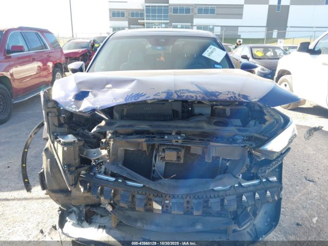 2023 ACURA MDX 5J8YD9H48PL000373 Photo 5