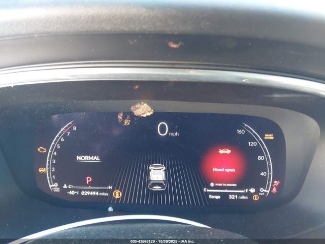 2023 ACURA MDX 5J8YD9H48PL000373 Photo 6