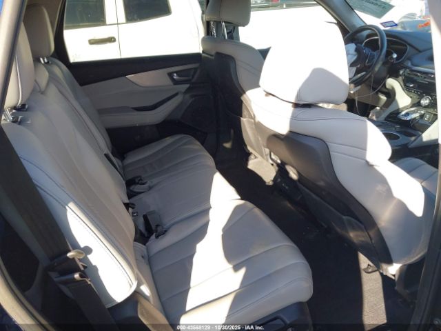 2023 ACURA MDX 5J8YD9H48PL000373 Photo 7