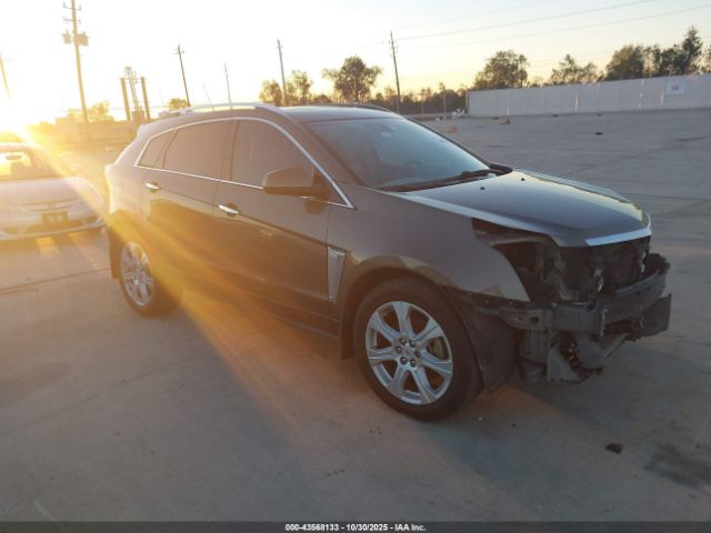 2015 CADILLAC SRX 3GYFNCE34FS634617 Photo 0